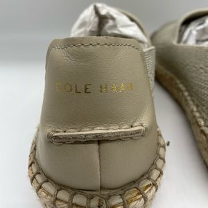 Cole Haan slide ons 5.5